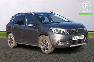 Peugeot 2008 (13-19) Allure 1.2 PureTech 82 (05/16 on) 5d For Sale - FOW Winsford, Winsford