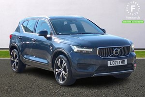 Volvo XC40 SUV (17 on) 1.5 T4 Recharge PHEV Inscription Auto 5d For Sale - FOW Winsford, Winsford