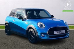 MINI Hatchback (14-24) Cooper D Steptronic auto (10/2017 on) 3d For Sale - FOW Winsford, Winsford