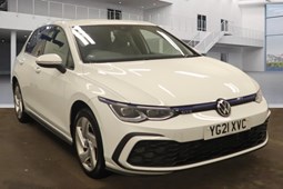 Volkswagen Golf GTE (21 on) 1.4 TSI GTE 5dr DSG For Sale - FOW Winsford, Winsford