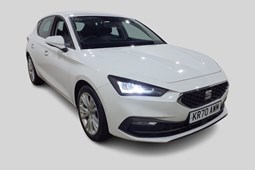 SEAT Leon Hatchback (20 on) SE Dynamic 1.0 TSI 110PS 5d For Sale - FOW Winsford, Winsford