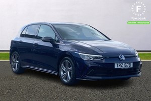 Volkswagen Golf Hatchback (20 on) R-Line 1.5 TSI 130PS 5d For Sale - FOW Winsford, Winsford