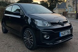 Volkswagen Up (12-23) High Up 1.0 TSI 90PS 5d For Sale - FOW Winsford, Winsford