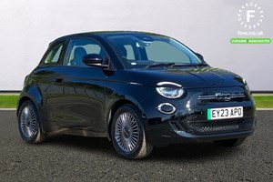 Fiat 500 Electric Hatchback (20 on) 87kW Star 37.8kWh Auto 3d For Sale - FOW Winsford, Winsford