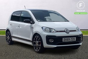 Volkswagen Up (12-23) GTI 1.0 TSI 115PS S/S 5d For Sale - FOW Winsford, Winsford