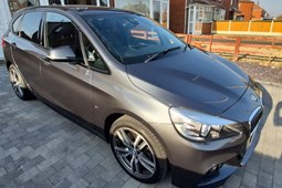 BMW 2-Series Active Tourer (14-21) 225xe M Sport (Navigation) auto 5d 5d For Sale - FOW Winsford, Winsford