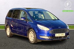 Ford Galaxy (15-23) 2.0 TDCi (180bhp) Titanium X 5d For Sale - FOW Winsford, Winsford