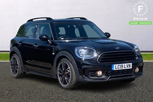 MINI Countryman SUV (17-24) Cooper Sport 5d For Sale - FOW Winsford, Winsford