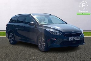Kia Ceed Sportswagon (18 on) 3 1.0 T-GDi 118bhp ISG 5d For Sale - FOW Winsford, Winsford