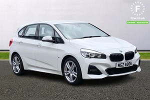 BMW 2-Series Active Tourer (14-21) 218i M Sport (04/2018 on) 5d For Sale - FOW Winsford, Winsford