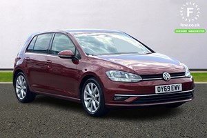 Volkswagen Golf Hatchback (13-20) GT 1.5 TSI EVO 150PS DSG auto 5d For Sale - FOW Winsford, Winsford