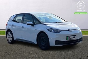 Volkswagen ID.3 Hatchback (20 on) 150kW Life Pro Performance 62kWh 5dr Auto For Sale - FOW Winsford, Winsford
