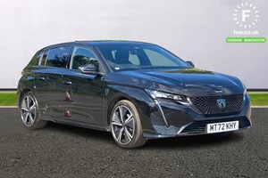 Peugeot 308 Hatchback (21 on) 1.2 PureTech GT 5dr EAT8 For Sale - FOW Winsford, Winsford