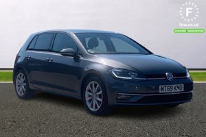 Volkswagen Golf Hatchback (13-20) GT Edition 1.5 TSI Evo 150PS DSG auto 5d For Sale - FOW Winsford, Winsford