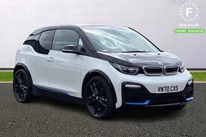 BMW i3 (13-22) s 120Ah Atelier Interior World auto 5d For Sale - FOW Winsford, Winsford