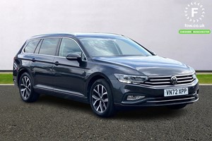 Volkswagen Passat Estate (15-24) SEL 1.5 TSI Evo 150PS DSG auto 5d For Sale - FOW Winsford, Winsford