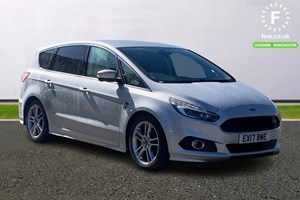 Ford S-MAX (15-23) 2.0 TDCi (210bhp) Titanium Sport 5d For Sale - FOW Winsford, Winsford