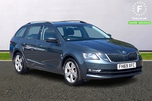 Skoda Octavia Estate (13-20) SE Drive 1.5 TSI ACT 150PS 5d For Sale - FOW Winsford, Winsford