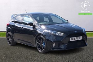 Ford Focus Hatchback (11-18) RS 2.3 EcoBoost 350PS 5d For Sale - FOW Winsford, Winsford