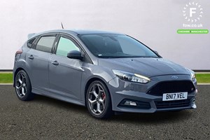 Ford Focus ST (12-18) 2.0T ST-3 Hatchback (01/15-) 5d For Sale - FOW Winsford, Winsford