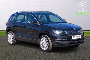 Skoda Karoq SUV (17 on) SE L 2.0 TDI SCR 150PS 5d For Sale - FOW Winsford, Winsford