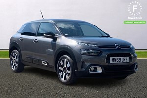 Citroen C4 Cactus Hatchback (18-20) Flair PureTech 110 S&S (06/2018 on) 5d For Sale - FOW Winsford, Winsford