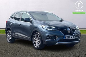 Renault Kadjar (15-22) S Edition TCe 140 EDC auto 5d For Sale - FOW Winsford, Winsford