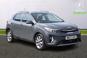 Kia Stonic SUV (17 on) 1.0T GDi 99 2 5dr DCT For Sale - FOW Winsford, Winsford