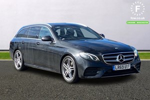 Mercedes-Benz E-Class Estate (16-23) E 220 d AMG Line 9G-Tronic Plus auto 5d For Sale - FOW Winsford, Winsford