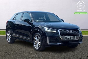 Audi Q2 SUV (16 on) S Line 30 TDI 116PS 5d For Sale - FOW Winsford, Winsford