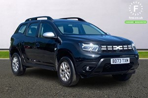 Dacia Duster SUV (18-24) 1.0 TCe 90 Expression 5dr For Sale - FOW Winsford, Winsford