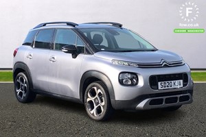 Citroen C3 Aircross SUV (17-24) Flair PureTech 130 S&S EAT6 auto 5d For Sale - FOW Winsford, Winsford