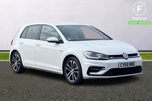 Volkswagen Golf Hatchback (20 on) R-Line 1.5 eTSI 150PS DSG auto 5d For Sale - FOW Winsford, Winsford