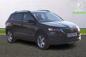 Skoda Karoq SUV (17 on) SE 1.6 TDI 115PS DSG auto 5d For Sale - FOW Winsford, Winsford