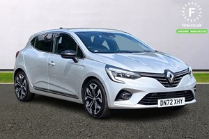 Renault Clio Hatchback (19 on) 1.6 E-TECH Hybrid 145 Techno 5dr Auto For Sale - FOW Winsford, Winsford
