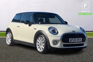 MINI Hatchback (14-24) Cooper Classic 3d For Sale - FOW Winsford, Winsford