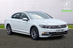 Volkswagen Passat Saloon (15-21) 2.0 TDI R Line 4d For Sale - FOW Winsford, Winsford