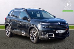 Citroen C5 Aircross (18 on) Flair BlueHDi 130 S&S 5d For Sale - FOW Winsford, Winsford