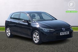 Volkswagen Golf Hatchback (20 on) Life 1.5 TSI Evo 130PS 5d For Sale - FOW Winsford, Winsford
