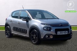 Citroen C3 (17-24) Origins PureTech 82 S&S 5d For Sale - FOW Winsford, Winsford