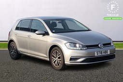 Volkswagen Golf Hatchback (13-20) SE 1.4 TSI BMT 125PS (03/17 on) 5d For Sale - FOW Winsford, Winsford