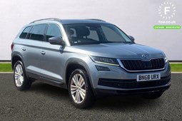 Skoda Kodiaq SUV (17-23) SE L 2.0 TDI SCR 150PS DSG auto (7 seats) 5d For Sale - FOW Winsford, Winsford