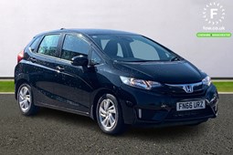 Honda Jazz (15-20) 1.3 SE 5d CVT For Sale - FOW Winsford, Winsford