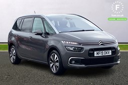 Citroen Grand C4 SpaceTourer MPV (18-23) Flair BlueHDi 130 S&S 5d For Sale - FOW Winsford, Winsford