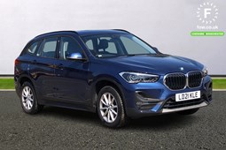 BMW X1 SUV (15-22) sDrive 18i [136] SE 5dr For Sale - FOW Winsford, Winsford