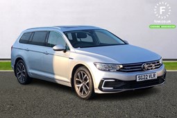 Volkswagen Passat Estate (15-24) GTE 1.4 TSI PHEV 218PS DSG auto 5d For Sale - FOW Winsford, Winsford