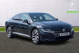 Volkswagen Arteon Coupe (17-24) 2.0 TSI R Line DSG 5d For Sale - FOW Winsford, Winsford