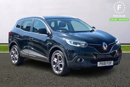 Renault Kadjar (15-22) 1.2 TCE Dynamique S Nav 5d For Sale - FOW Winsford, Winsford