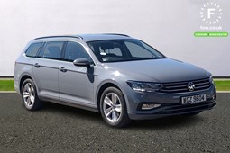 Volkswagen Passat Estate (15-24) SE Nav 2.0 TDI Evo SCR 150PS 5d For Sale - FOW Winsford, Winsford