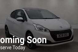 Peugeot 208 GTi (12-18) 1.6 THP GTi Prestige (05/15-) 3d For Sale - FOW Winsford, Winsford